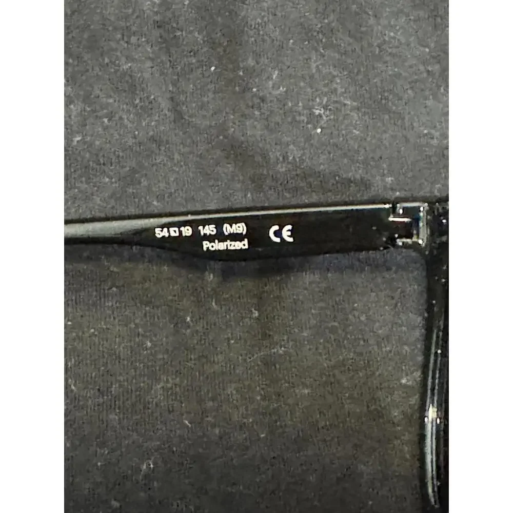 Smith Black Polarized Sunglasses - Picture 4 of 7